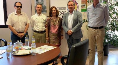 CECAM y la Mesa del Tercer Sector animan a las empresas a marcar la X con fines sociales en el Impuesto sobre Sociedades