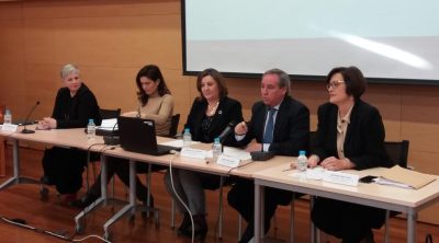 CECAM participa hoy en la Jornada del Consejo de Relaciones Laborales de Castilla-La mancha