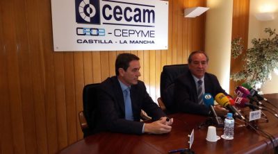 CECAM celebrará la XVI edición de sus Premios Empresariales el próximo 30 de octubre