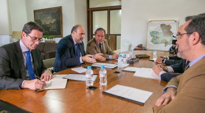 Nuevas medidas económicas, sociales y tributarias frente a la despoblación y para el desarrollo del medio rural en Castilla-La Mancha