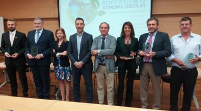 CECAM analiza las ventajas de la Economía Circular con más de un centenar de empresas de la región