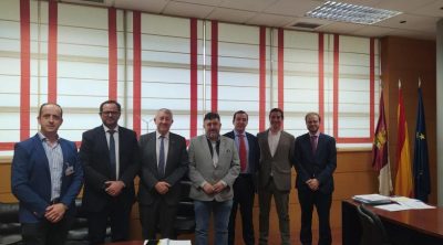 FRICAM presenta las propuestas del sector en materia de seguridad y calidad industrial