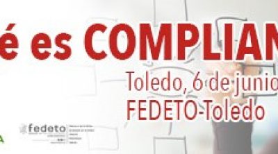 Jornada informativa ¿Qué es COMPLIANCE?