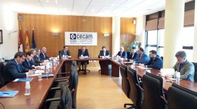 La Junta Directiva de CECAM analiza con preocupación los datos de la EPA publicados hoy