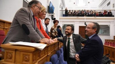 Las Cortes aprueban la ley de Economía Circular, la primera de España