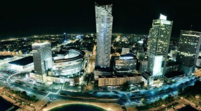 Las empresas de la región pueden inscribirse ya en la Misión comercial a Polonia de CECAM