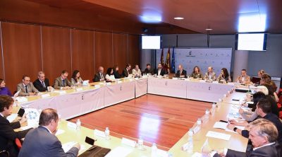 Arranca la negociación del nuevo Pacto por el Crecimiento económico, al cual CECAM presenta distintas propuestas de mejora