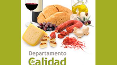 Departamento de Calidad y Seguridad Alimentaria para Empresas de C-LM
