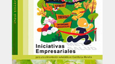 Estrategía para la nutrición, actividad física y prevención de la obesidad