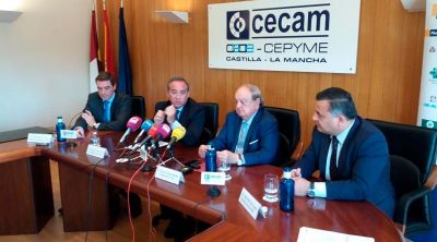 El absentismo laboral en C-LM tuvo un coste de 2.678 millones de euros en 2017