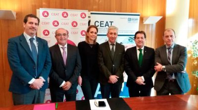 CEAT CLM pone a disposición de los autónomos de la región una herramienta gratuita para impulsar su digitalización