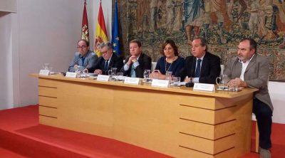 CECAM aboga por la plena integración de la formación profesional con el mundo de la empresa