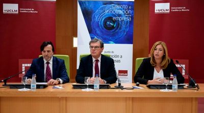 CECAM colabora con la UCLM en la puesta en marcha de un Punto de Atención a Empresas