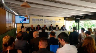 CECAM apela a mantener el impulso reformista para favorecer la recuperación de la economía