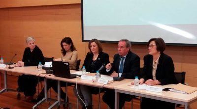 CECAM participa en la Jornada del Consejo de Relaciones Laborales de Castilla-La Mancha
