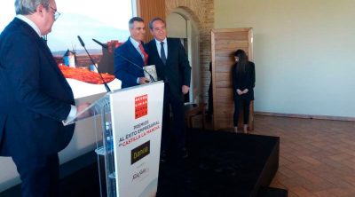 Premios al Éxito Empresarial de Castilla-La Mancha 2019 de Actualidad Económica