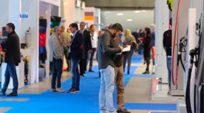 La Feria OIL&NONOIL en Verona, nuevo destino de las acciones comerciales de CECAM para empresas de C-LM