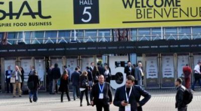 Las empresas de la región pueden inscribirse desde hoy a la visita comercial a la Feria Sial París organizada por CECAM