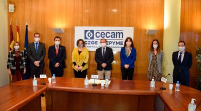 CECAM pone en marcha su I Plan de Igualdad de Oportunidades entre mujeres y hombres