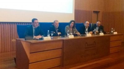 CECAM destaca el papel de las organizaciones empresariales para apoyar a las pymes de la región en los cambios de modelo del trabajo
