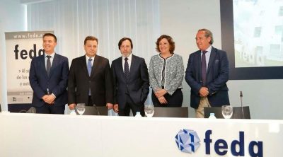 Las Organizaciones empresariales de la región gozan de muy buena salud