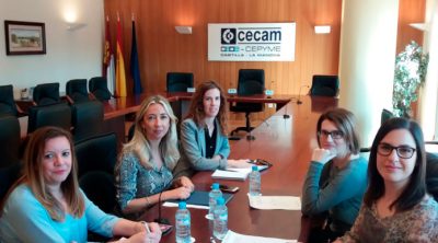 CECAM pone en marcha un plan de actuaciones para la difusión del Plan Integrado de Gestión de Residuos entre las empresas de la región