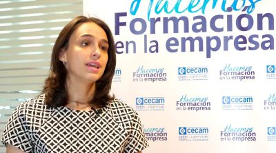 ALZA OBRAS Y SERVICIOS S.L. «HACEMOS FORMACIÓN EN LA EMPRESA».