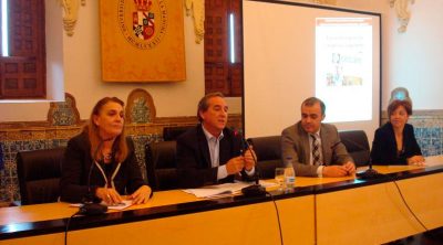 Ángel Nicolás: «El principal reto de la empresa española está en crecer»