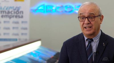 ARCOS HERMANOS, S.A. «HACEMOS FORMACIÓN EN LA EMPRESA».