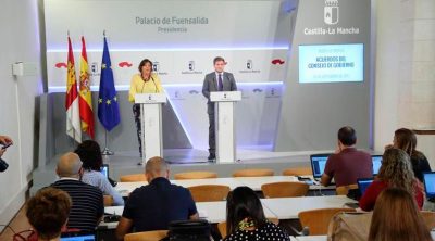 La nueva línea de ayudas para pymes supondrá hasta un 45% de la inversión