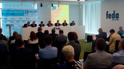CECAM CEOE-CEPYME celebra su Asamblea Electoral el próximo 27 de Junio