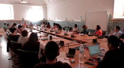 CECAM da a conocer el mercado laboral a expertos latinoamericanos en relaciones laborales