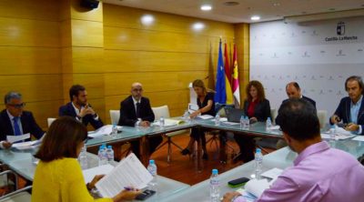 CECAM participa del Foro para la Simplificación administrativa