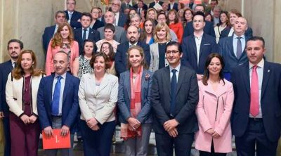 CECAM recibe un reconocimiento de la Fundación Mapfre por su apoyo y compromiso con el empleo