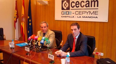 CECAM celebrará la XIII edición de sus Premios Empresariales el próximo 26 de octubre