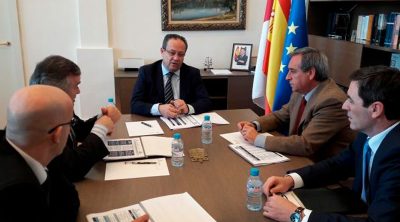 CECAM destaca la credibilidad de los Presupuestos y sugiere más partidas para competitividad empresarial y promoción exterior