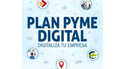 CECAM lanza el Plan #PymeDigitalCLM para ayudar a las empresas a dar el salto digital