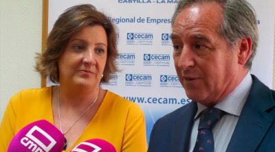 CECAM valora positivamente las Ayudas al Autoempleo, creación de empresas y emprendimiento aprobadas por el Gobierno regional