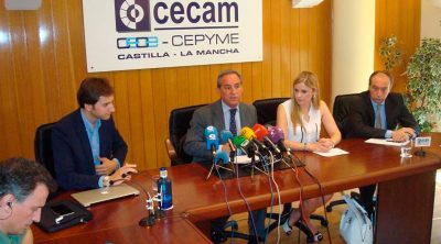 CECAM ayudará a 500 pymes y autónomos de CLM a ganar visibilidad en internet