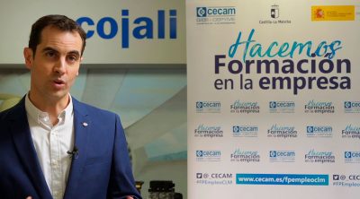 COJALI S.L. «HACEMOS FORMACIÓN EN LA EMPRESA».