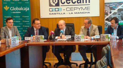 El primer Congreso sobre Zonas Industriales pretende convertirse en un punto de referencia a nivel regional