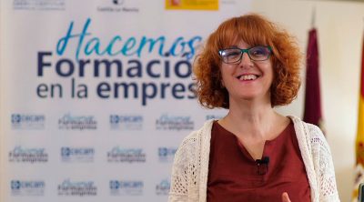 CONSEJERÍA DE EDUCACIÓN, CULTURA Y DEPORTES «HACEMOS FORMACIÓN EN LA EMPRESA».