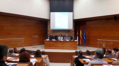 El diálogo social, marco idóneo para la estabilidad social y económica
