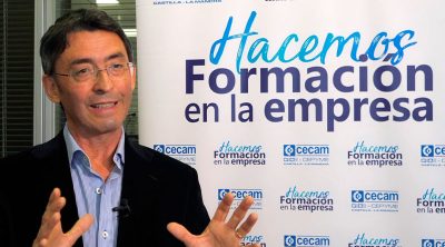 EFINNOVA. CONSULTORÍA Y FORMACIÓN, S.L. «HACEMOS FORMACIÓN EN LA EMPRESA».