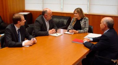 La Federación regional del Taxi pide una participación activa de los taxistas en el Plan de Transporte Zonal de CLM
