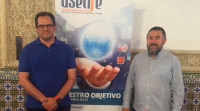 FRICAM y ASETIFE suman esfuerzos para la mejora de la seguridad y eficiencia energéticas en las instalaciones de CLM