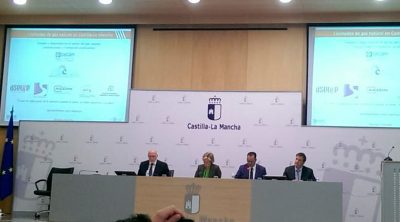 FRICAM reclama el fomento de la seguridad industrial en las Jornadas sobre gas natural en CLM