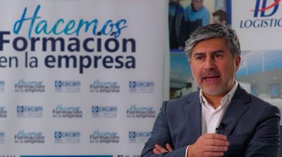ID LOGISTICS. «HACEMOS FORMACIÓN EN LA EMPRESA».