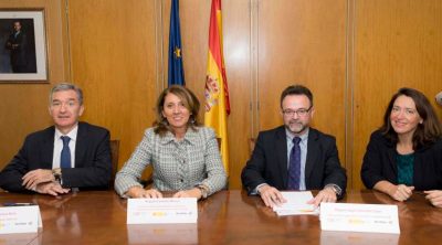 Abierta una nueva línea de crédito para pymes