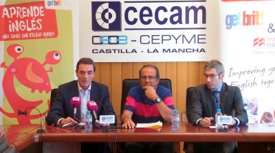 Las papelerías y librerías de C-LM se beneficiarán de la venta de los libros de las Escuelas Municipales de Idiomas